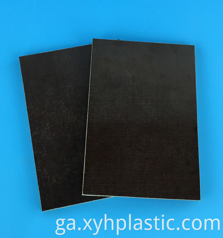 Competitive Price Cotton Laminated Sheet